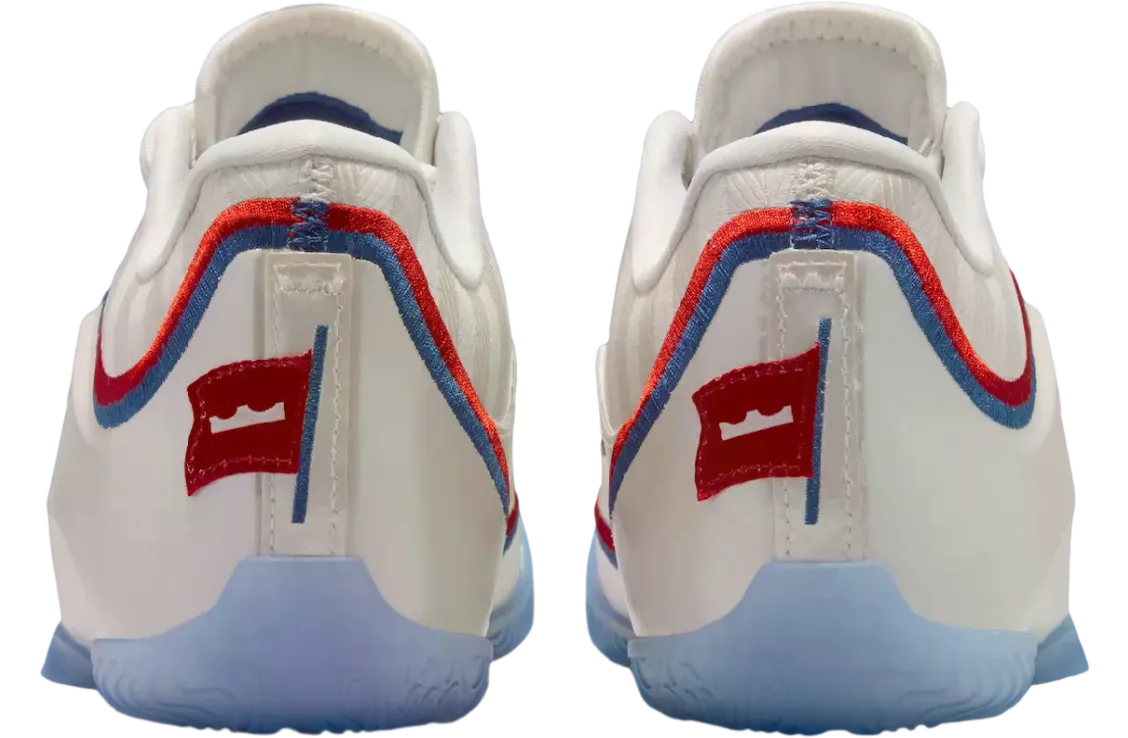 nike lebron 23 old glory 2