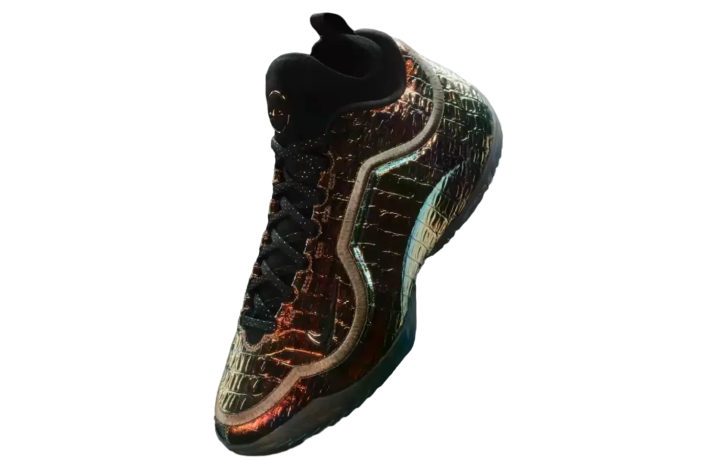 nike lebron 23 warning label 0