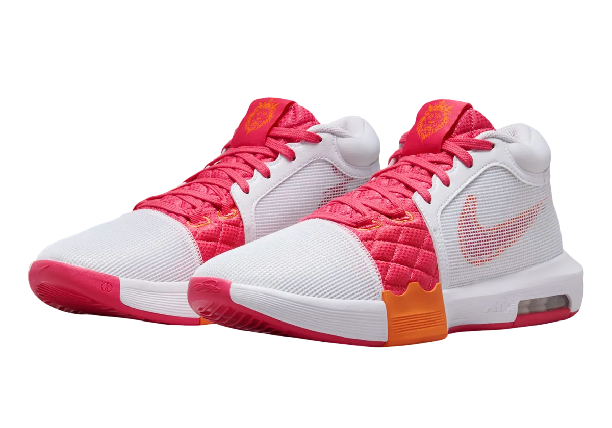 Nike lebron 8 donna online online