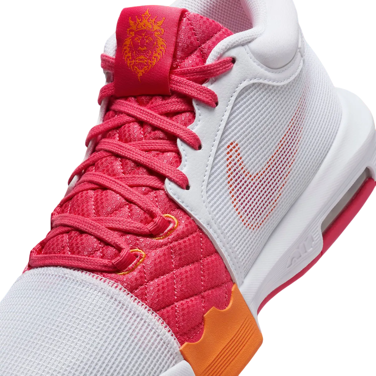 nike lebron 8 witness dunkin donuts 6