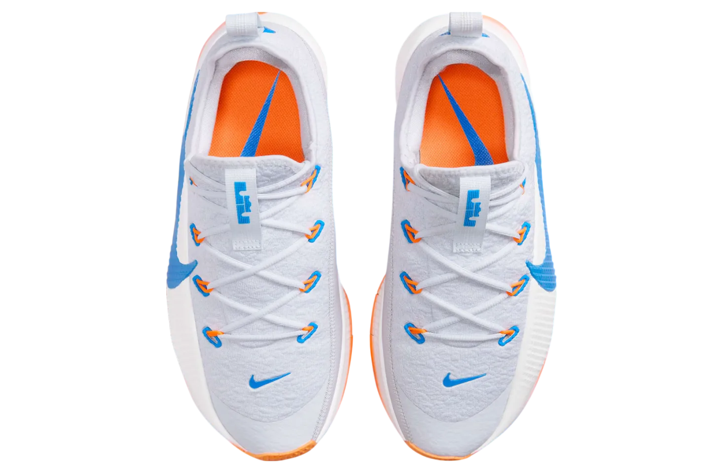 nike lebron tr 1 pure platinum photo blue 2