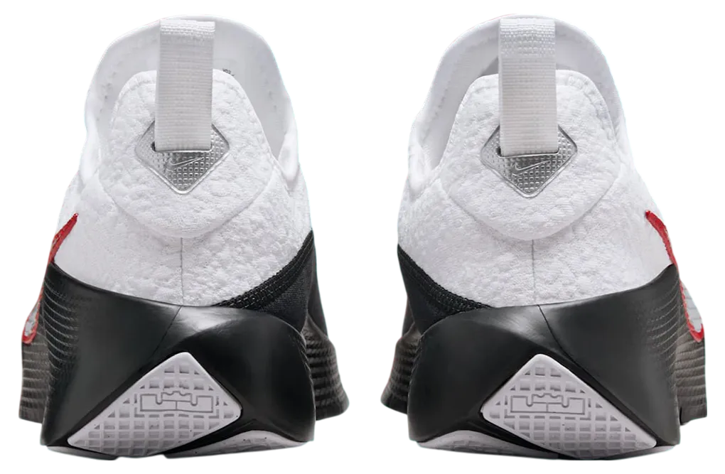 nike lebron tr 1 white university red 3