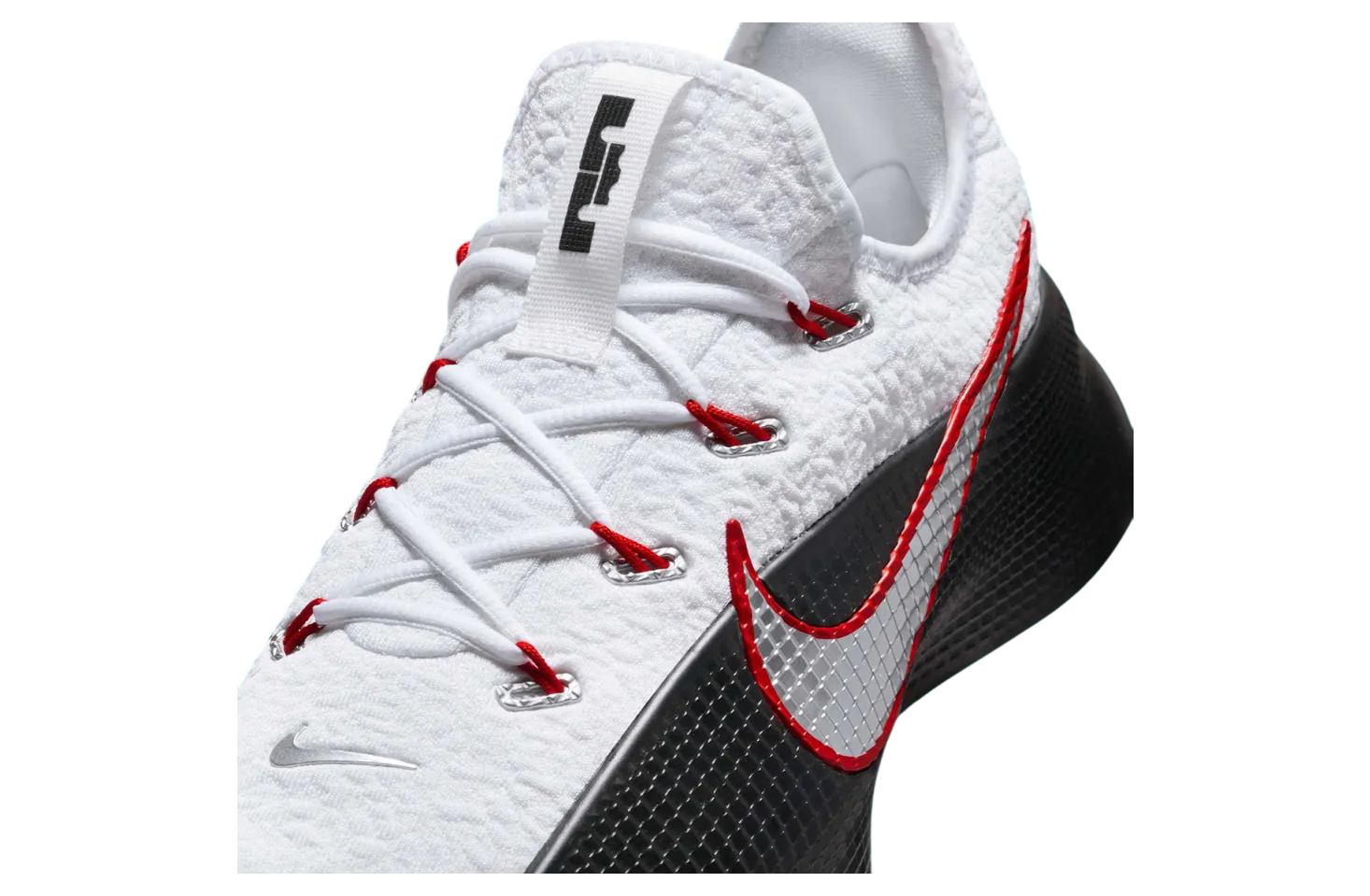 nike lebron tr 1 white university red 5