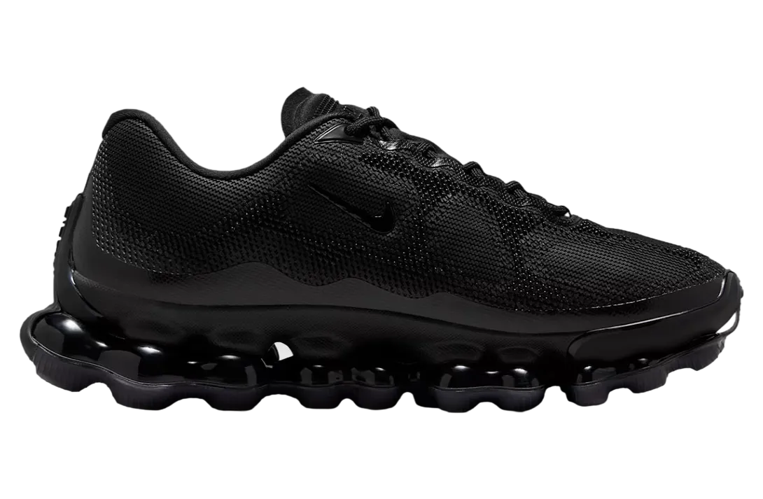 nike liquid max triple black 1