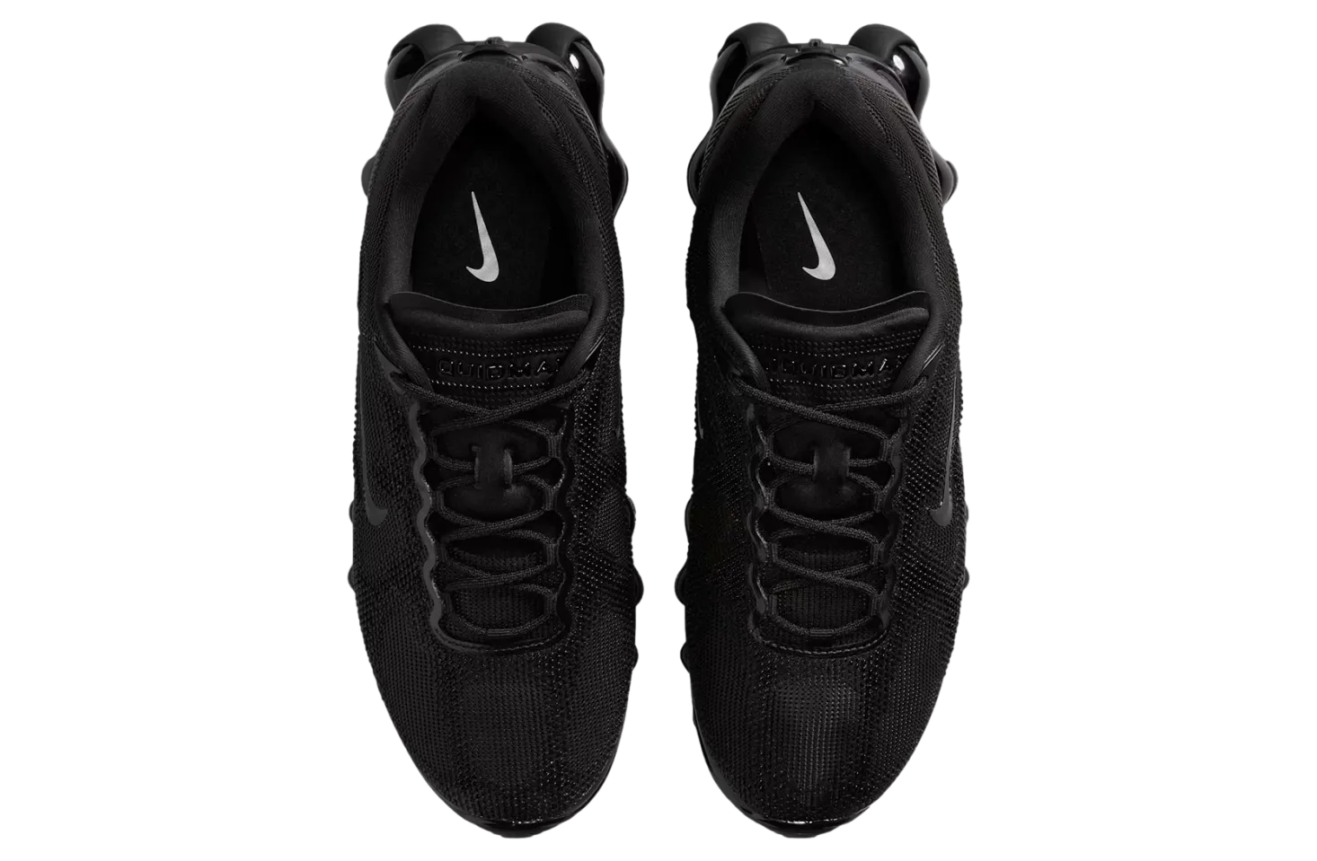 nike liquid max triple black 2