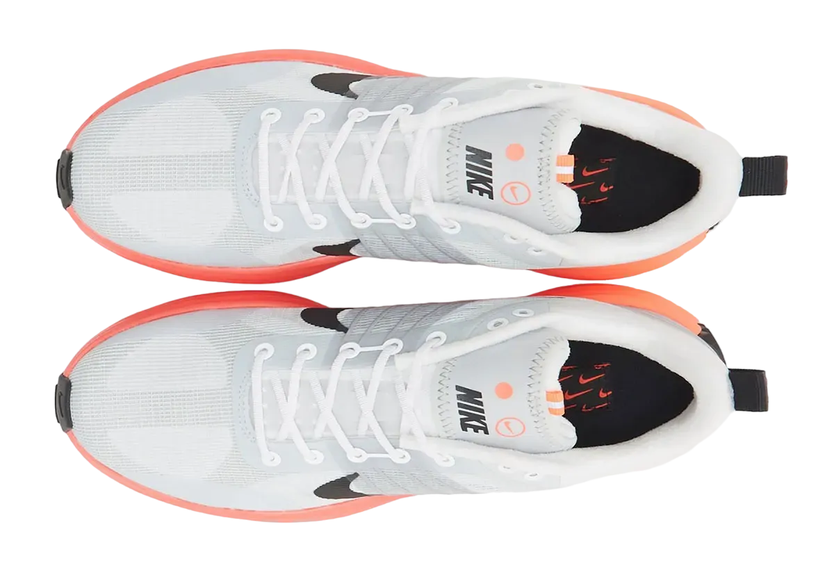 nike lunar roam white bright crimson 1