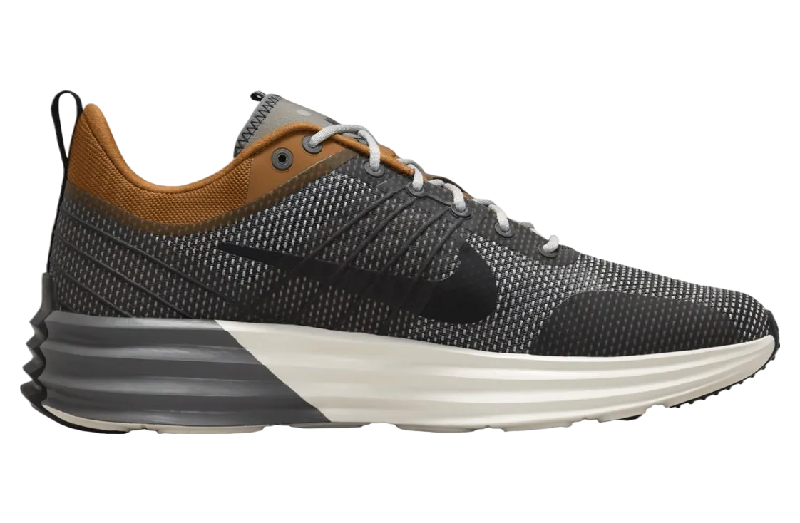 nike lunar rome premium desert bronze black 6