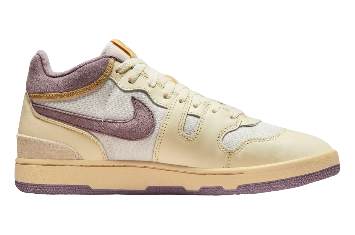 nike mac attack taupe grey 1