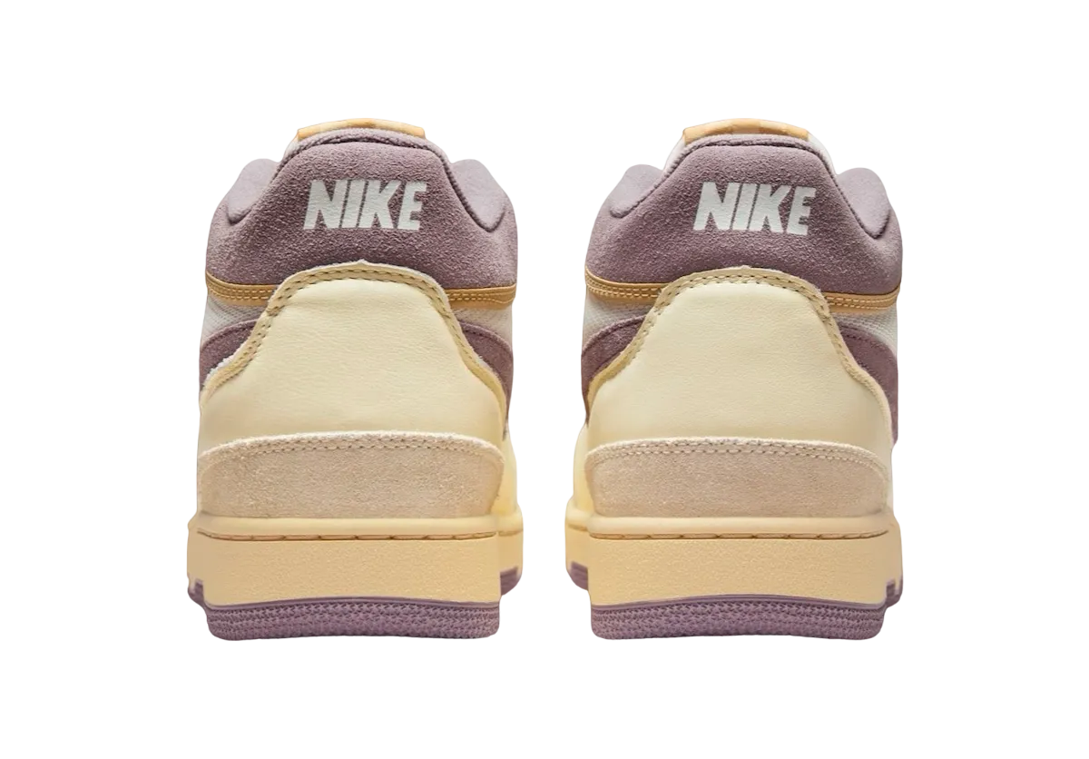 nike mac attack taupe grey 3