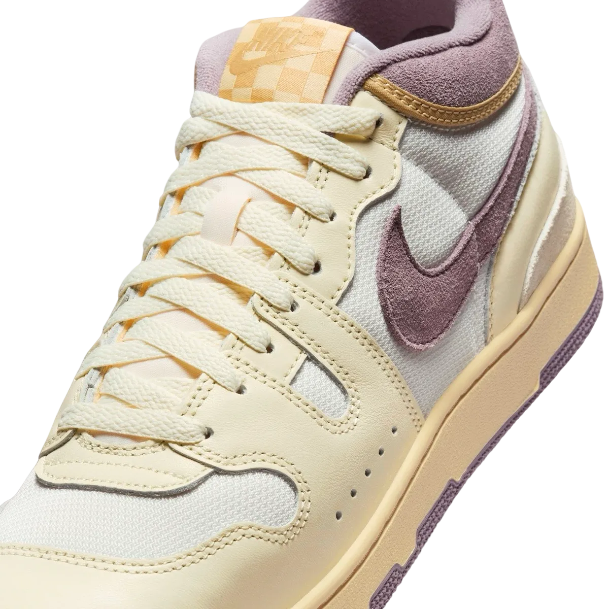 nike mac attack taupe grey 5