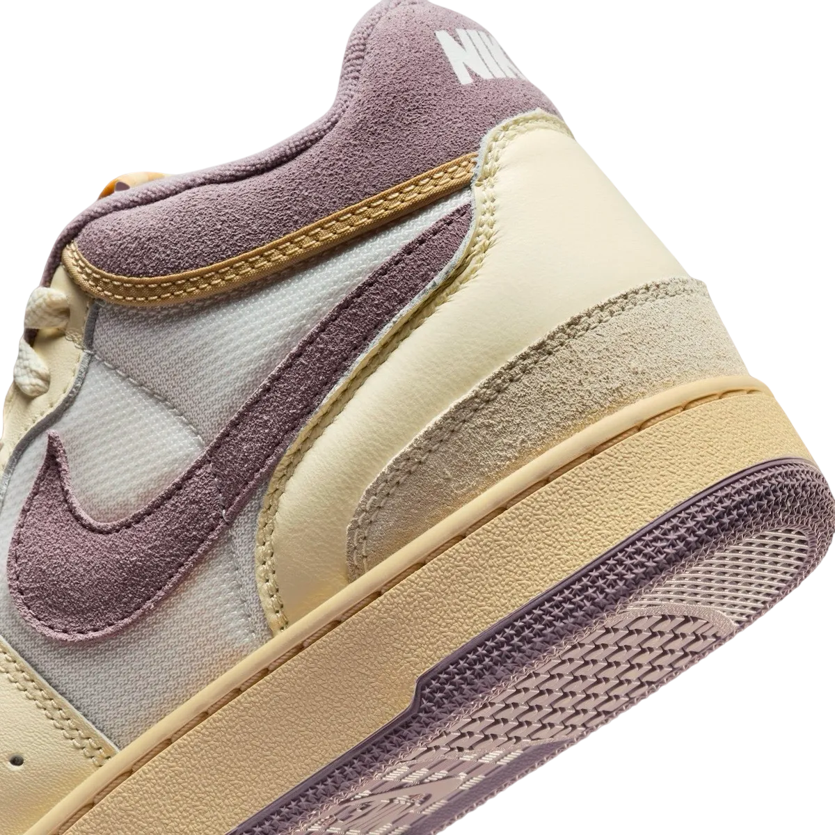 nike mac attack taupe grey 6