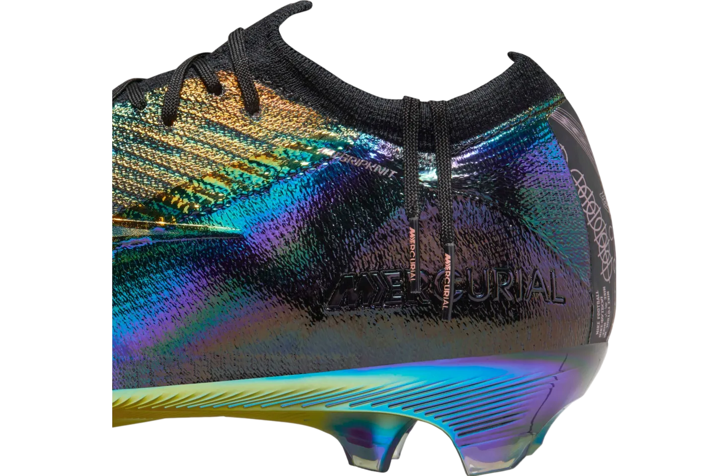 nike mercurial vapor 16 elite iridescent 0