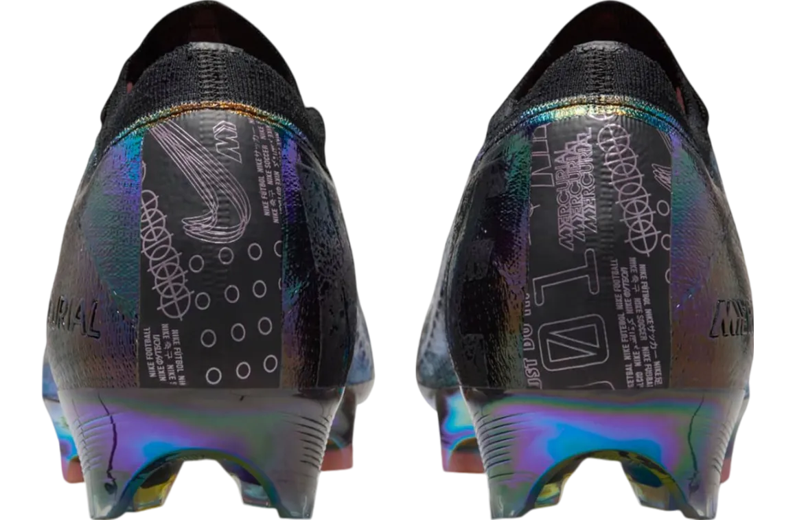 nike mercurial vapor 16 elite iridescent 4