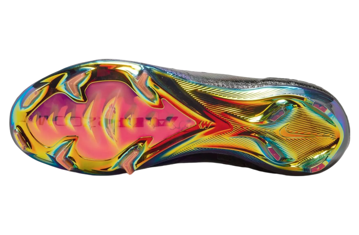 nike mercurial vapor 16 elite iridescent 5