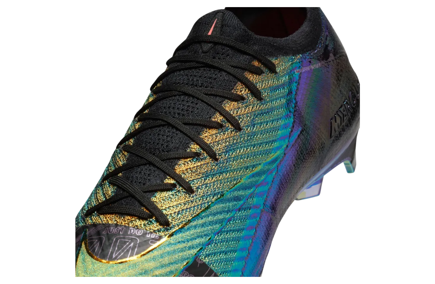 nike mercurial vapor 16 elite iridescent 7