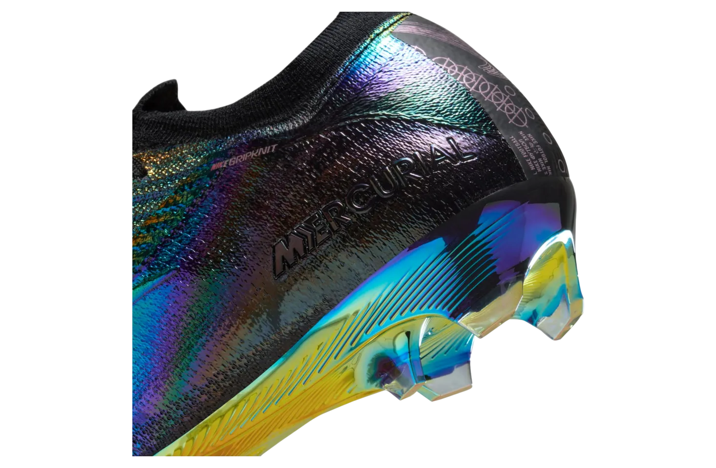 nike mercurial vapor 16 elite iridescent 9