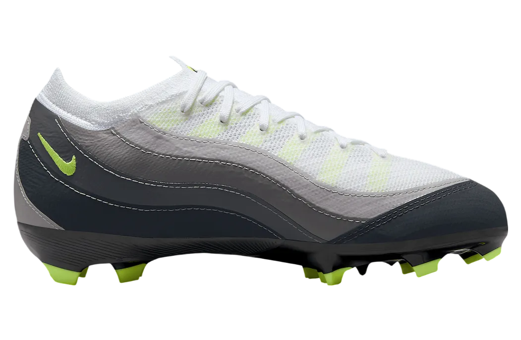 nike mercurial vapor 16 pro neon 1