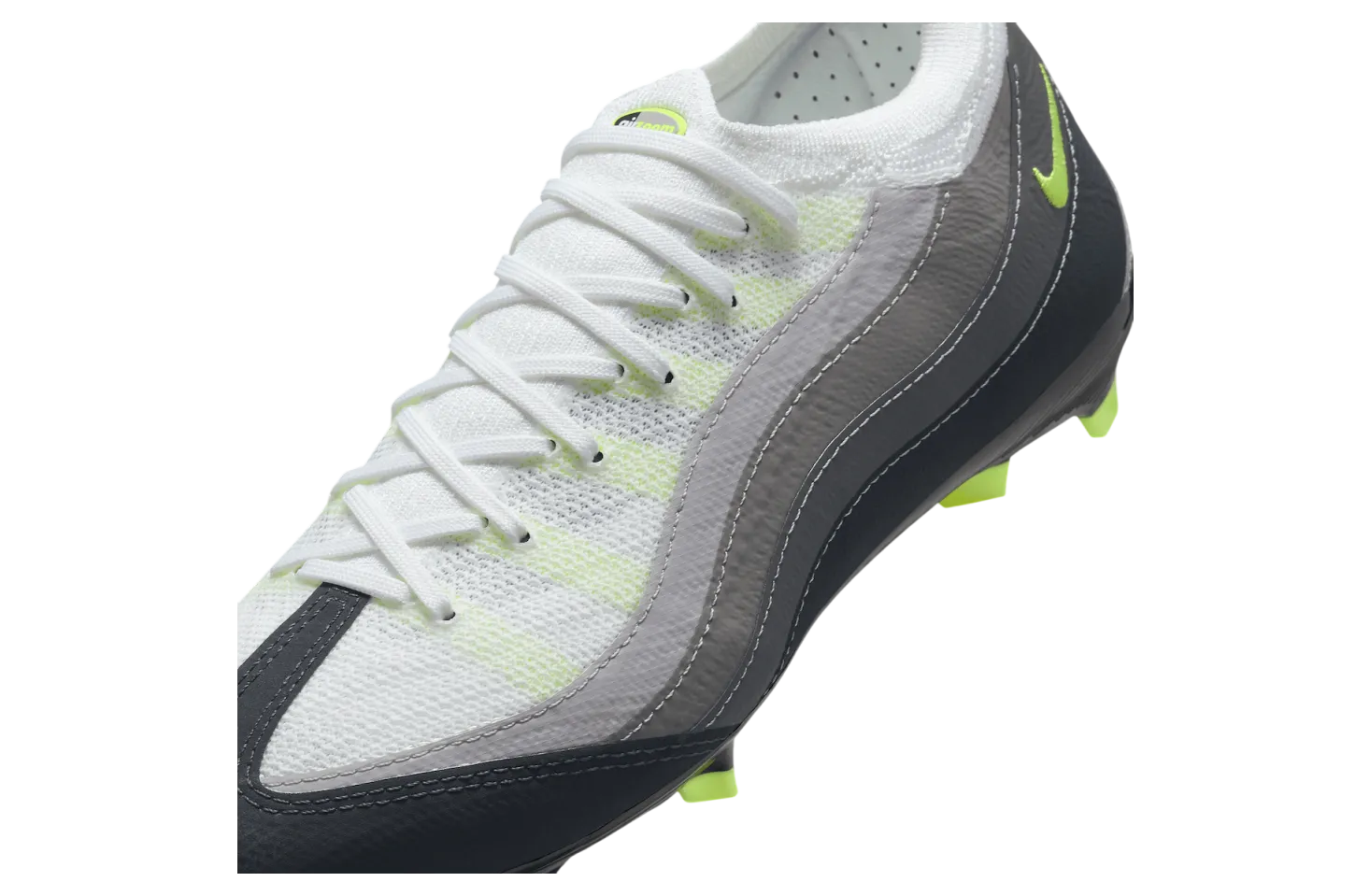 nike mercurial vapor 16 pro neon 5