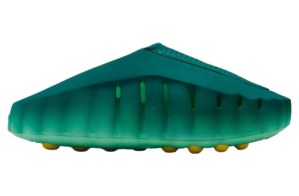 nike mind 001 geode teal geode teal metallic cool grey 1