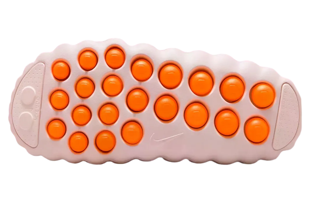 nike mind 001 pearl pink hyper crimson 2