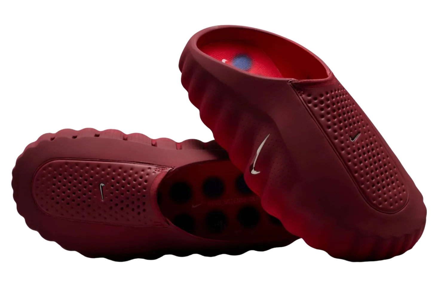 nike mind 001 team red university red 0