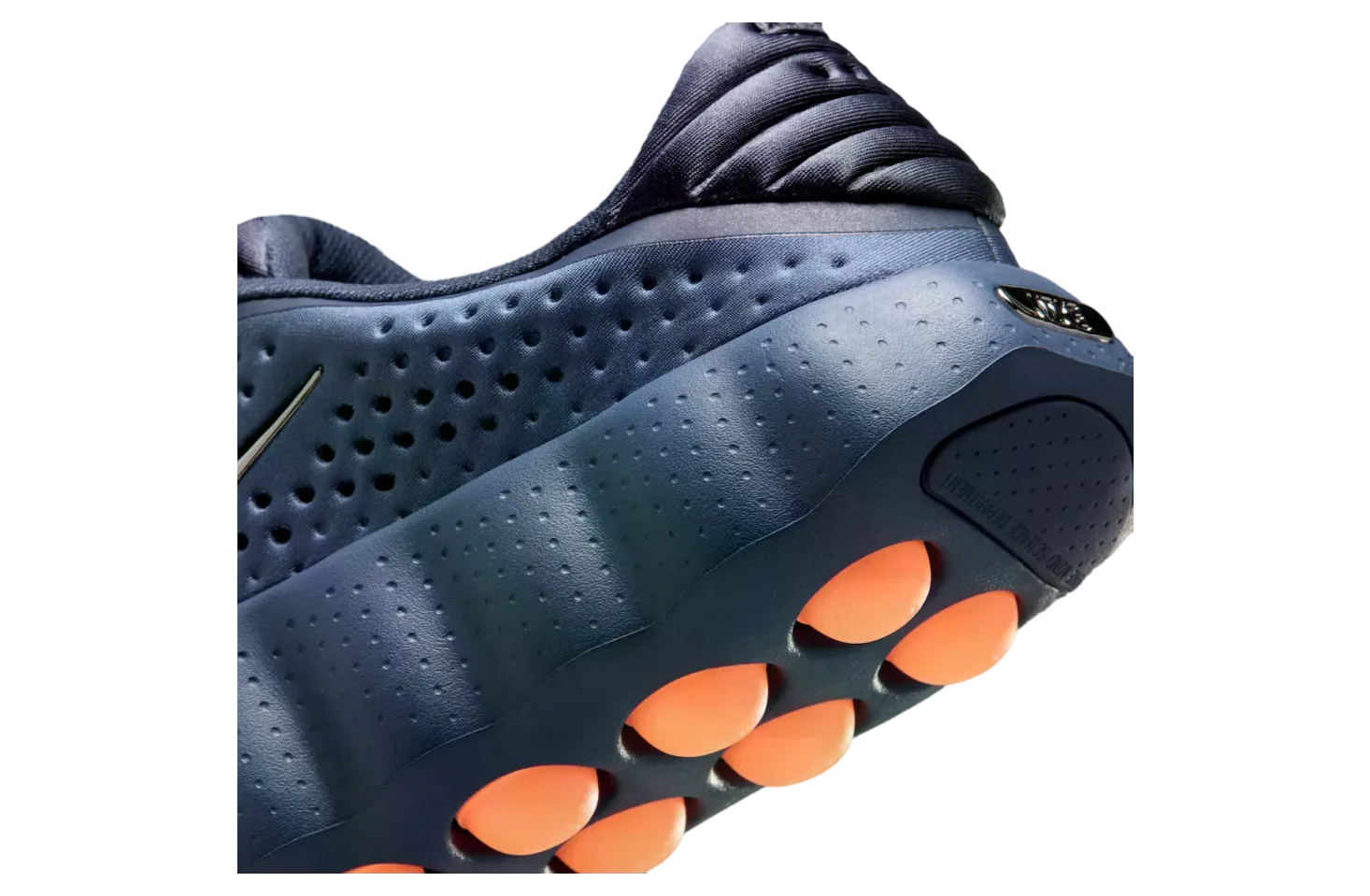 nike mind 002 thunder blue diffused blue 6