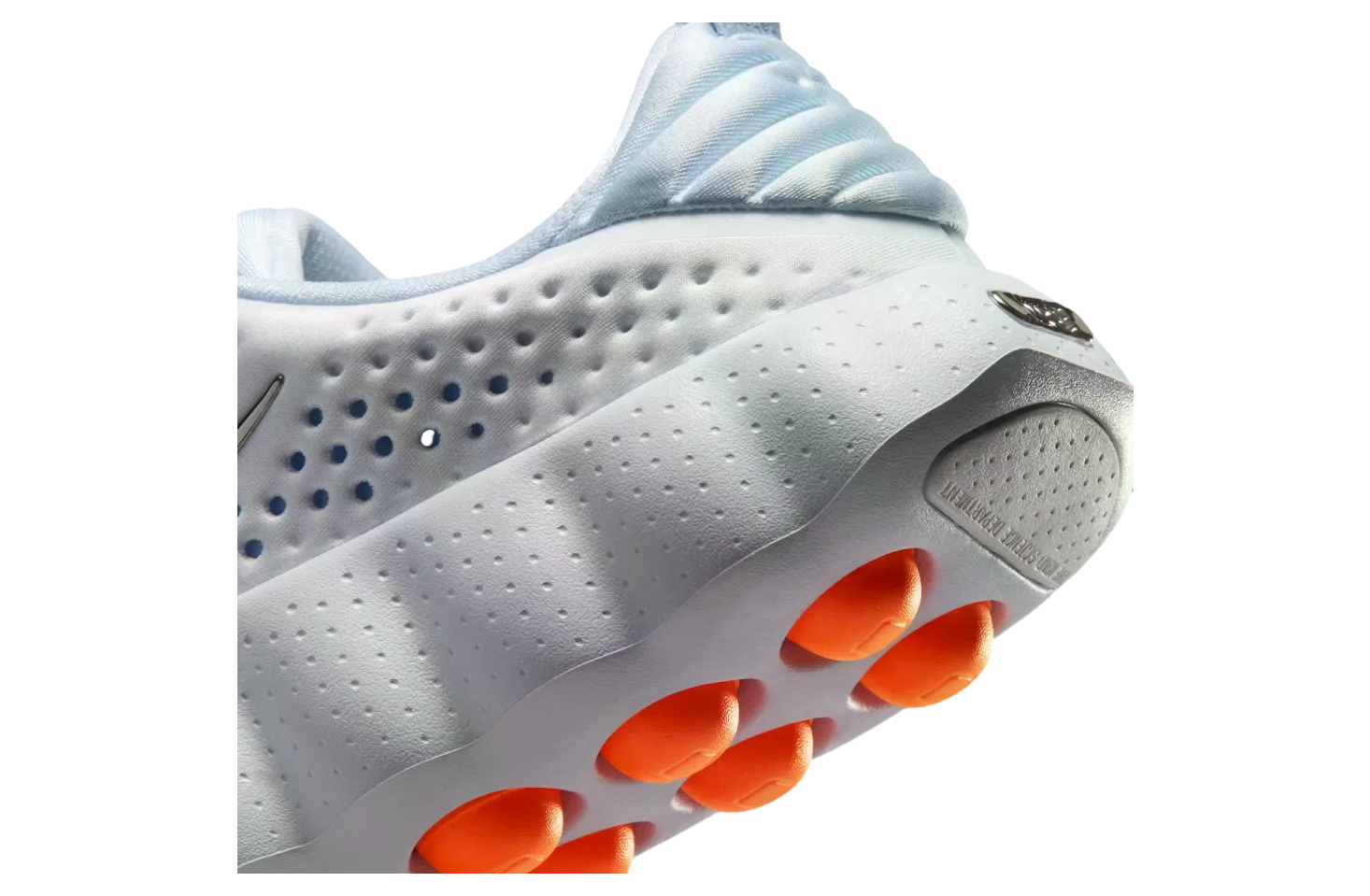 nike mind 002 wmns football grey hydrogen blue 6