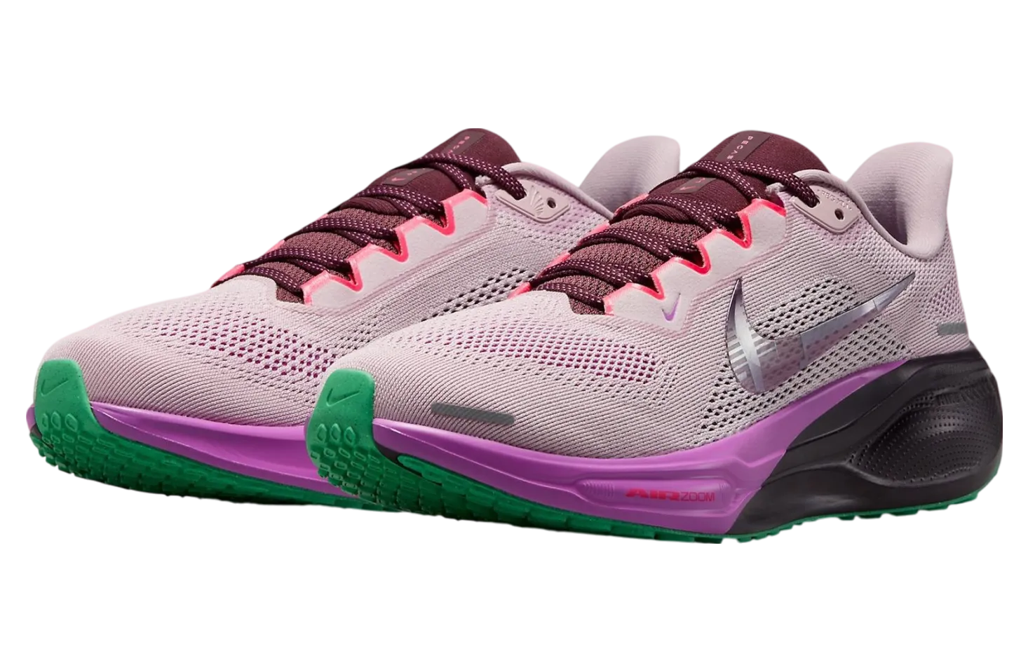 nike pegasus 41 faith kipyegon 0