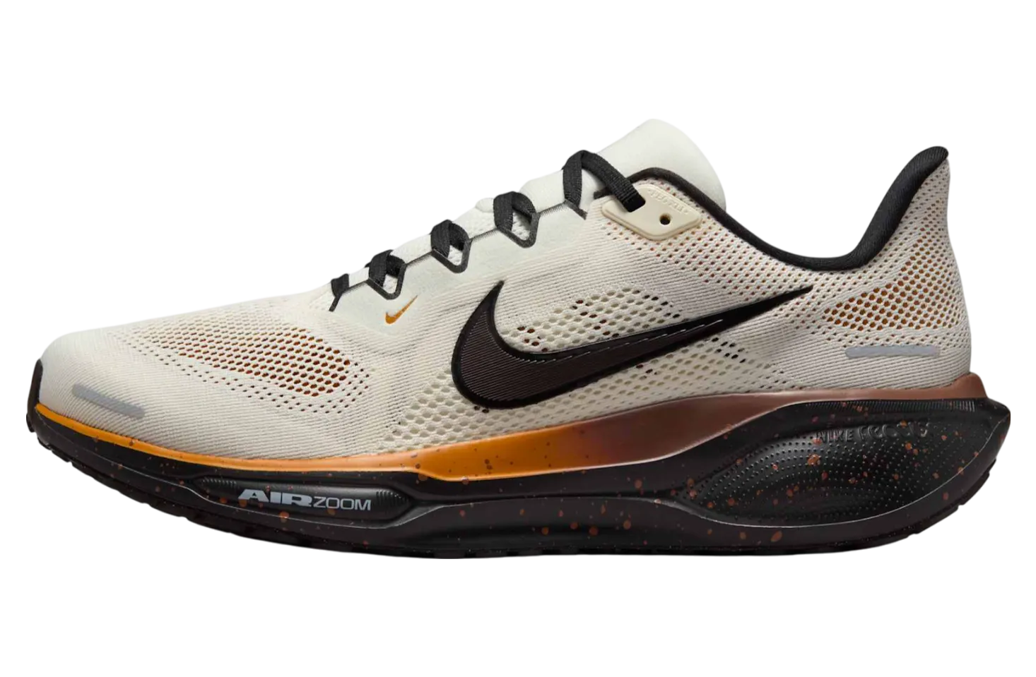 nike pegasus 41 soft pearl desert ochre