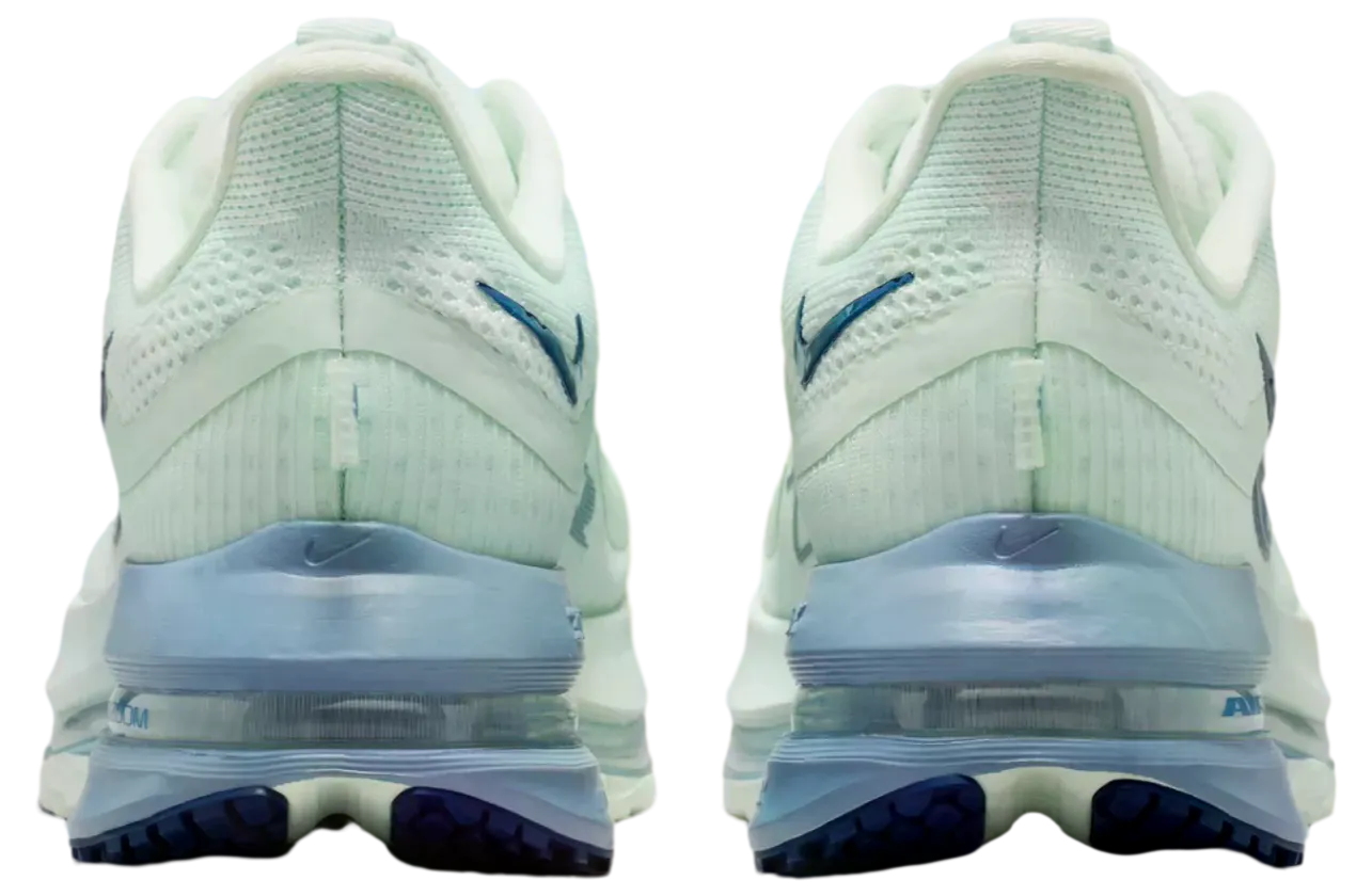nike pegasus premium barely green work blue 3