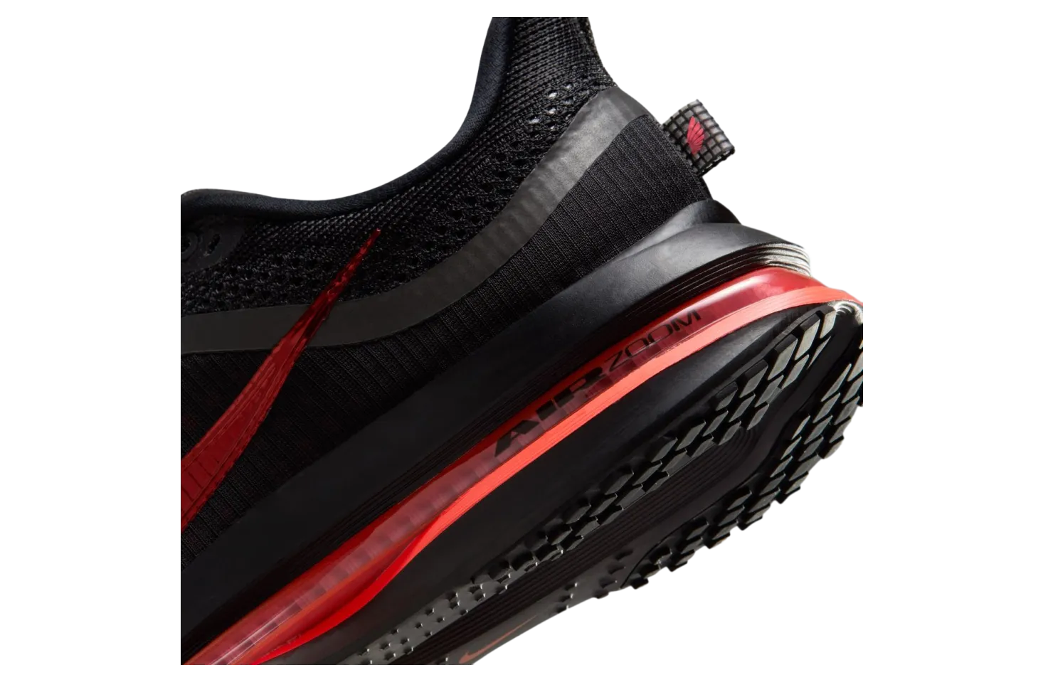 nike pegasus premium black anthracite hot lava 5