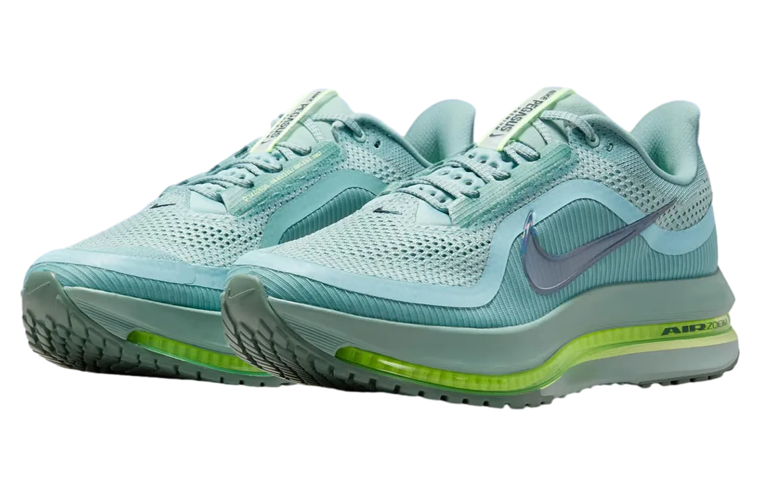 nike pegasus premium jade horizon volt 0