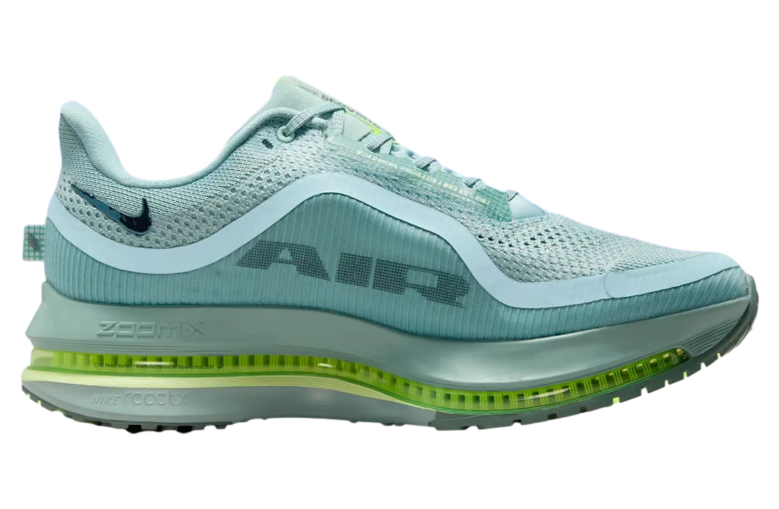 nike pegasus premium jade horizon volt 1