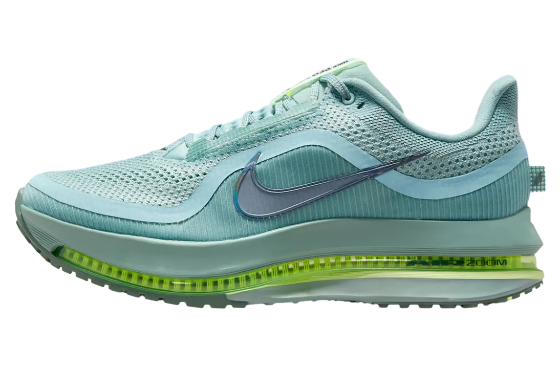 nike pegasus premium jade horizon volt