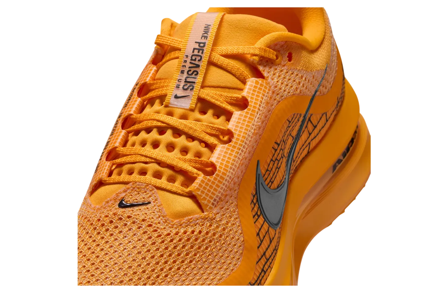 nike pegasus premium mayfly 5