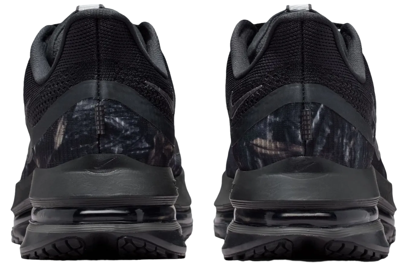 nike pegasus premium off noir black 2