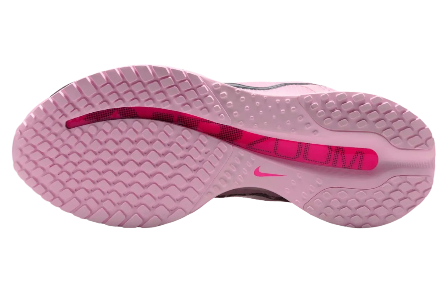 nike pegasus premium pink foam black 3