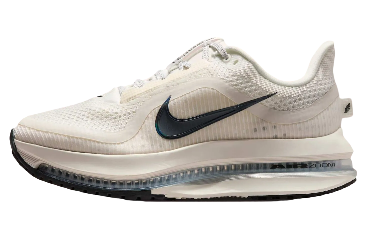 nike pegasus premium sail off noir 1