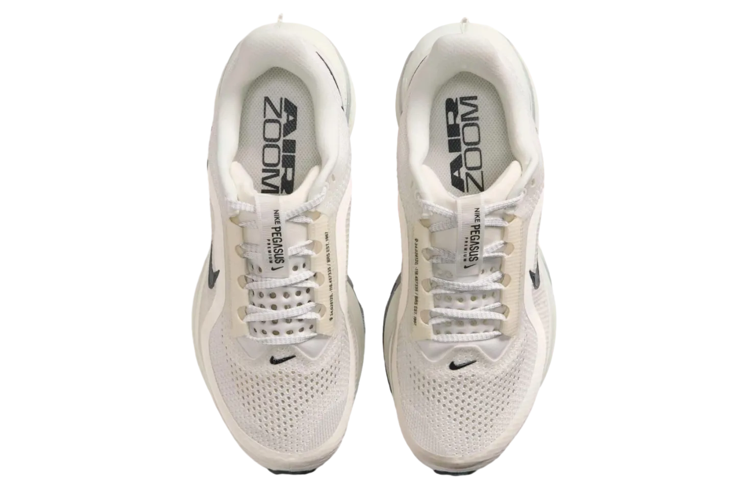 nike pegasus premium sail off noir 3