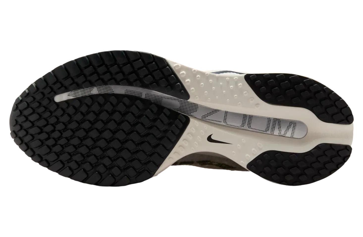 nike pegasus premium sail off noir 5