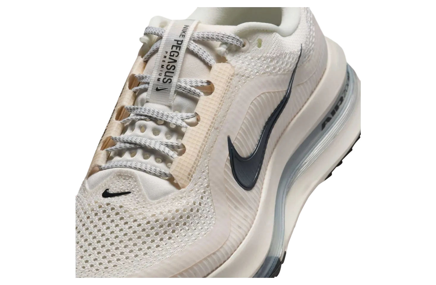 nike pegasus premium sail off noir 6