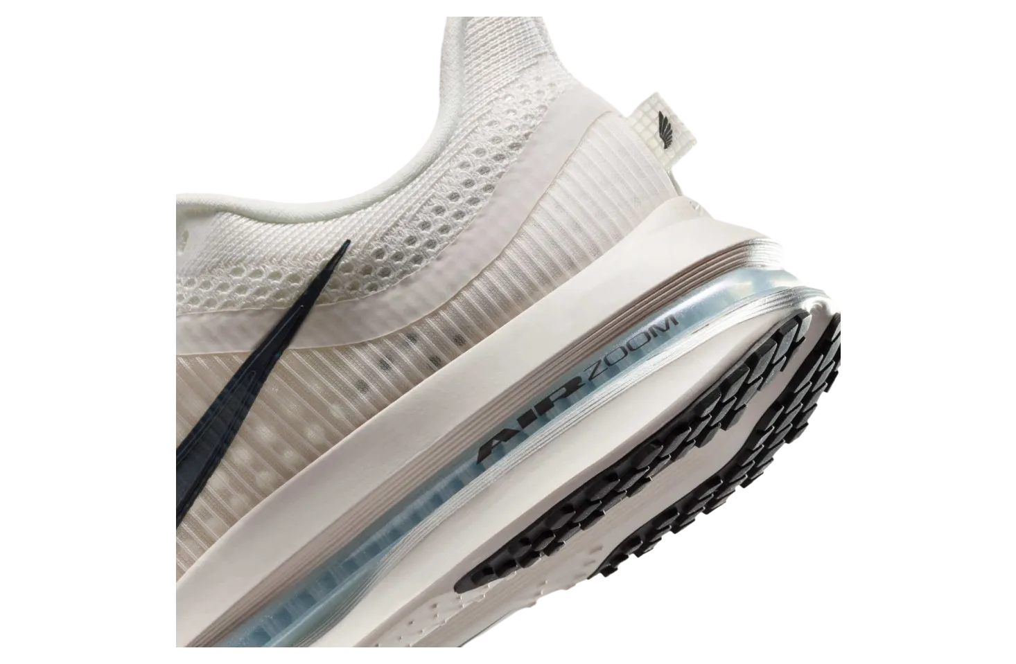 nike pegasus premium sail off noir 7