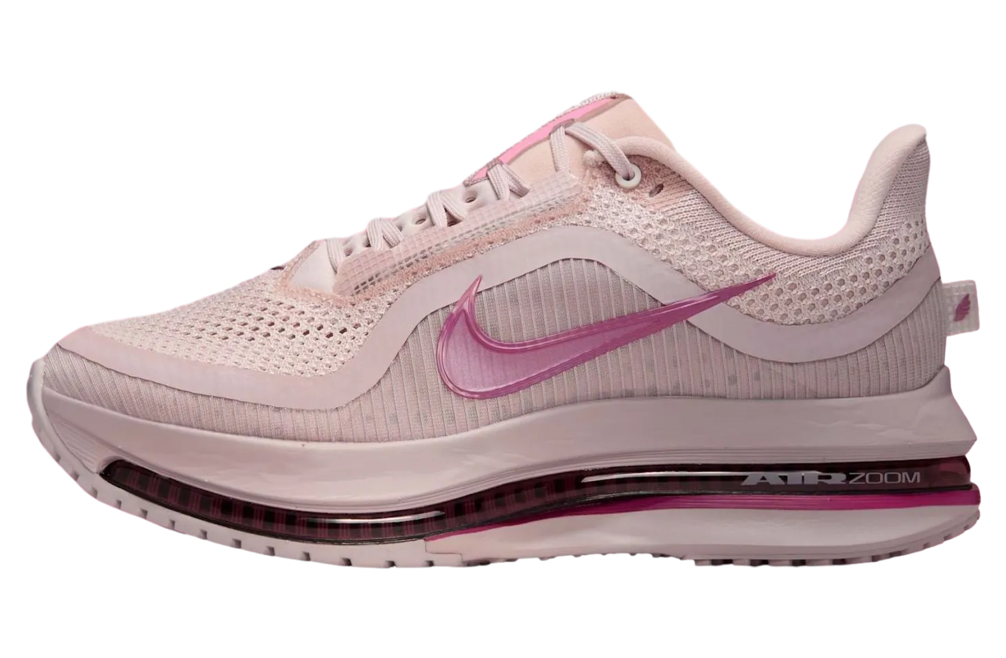 nike pegasus premium silt red particle rose 1