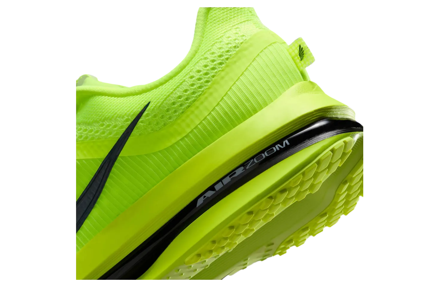 nike pegasus premium volt black 5