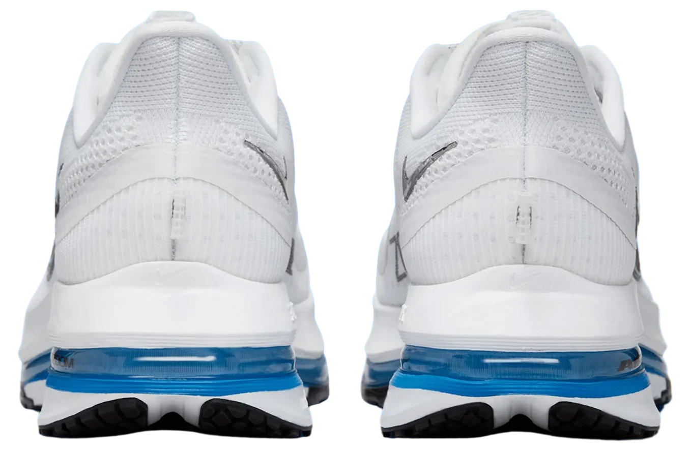 nike pegasus premium white photo blue 4