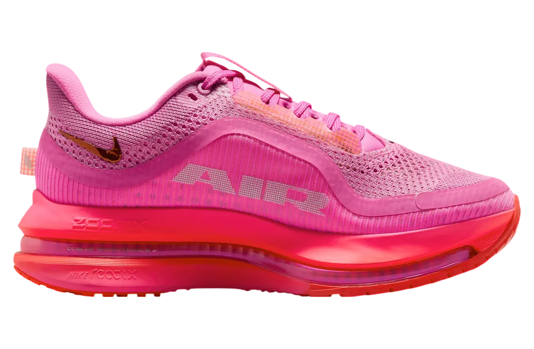 nike pegasus premium wmns hyper pink pink blast 1