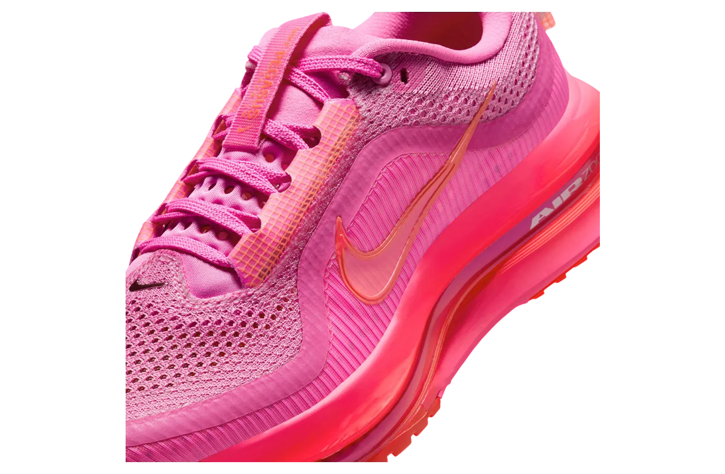 nike pegasus premium wmns hyper pink pink blast 5