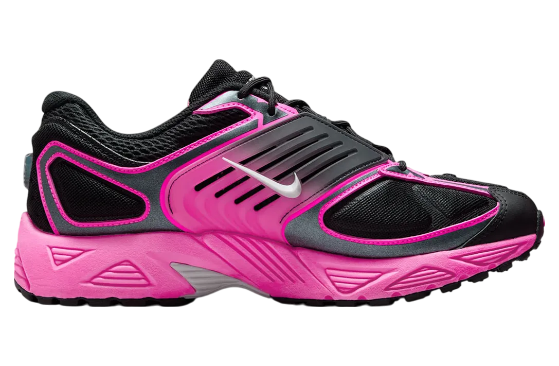 nike pegasus wave black pink blast 1