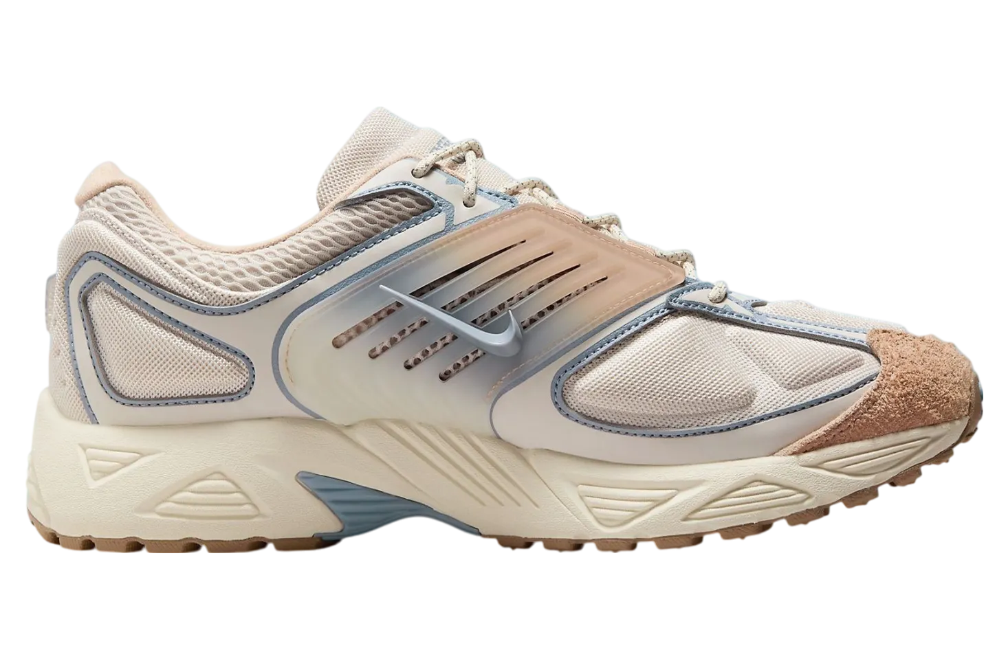 nike pegasus wave light orewood brown ashen slate 1