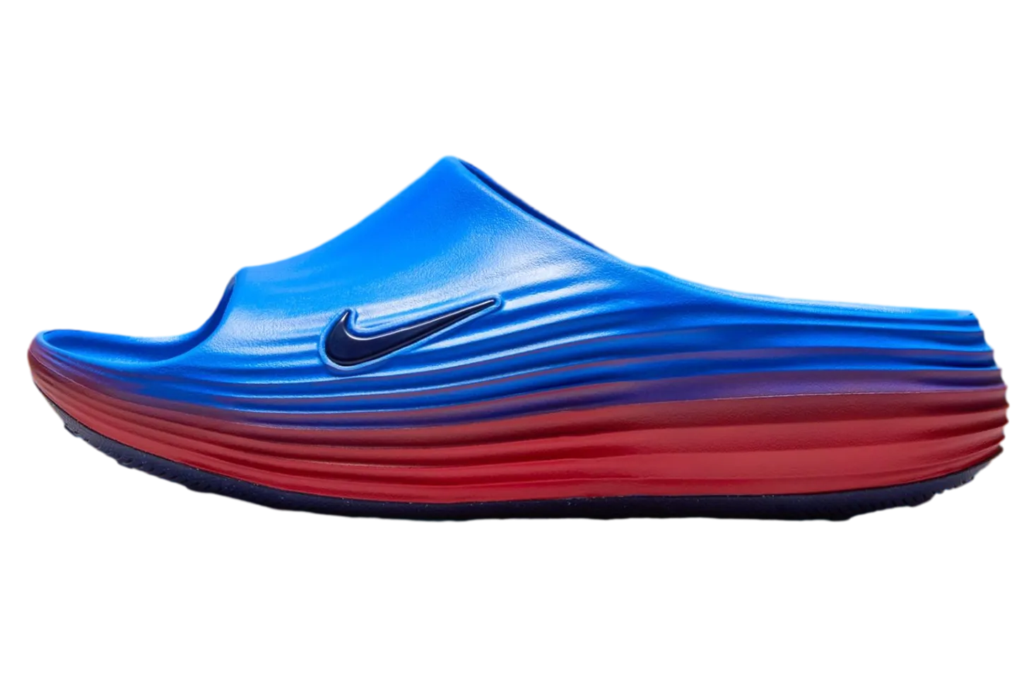 nike reactx rejuven8 blue
